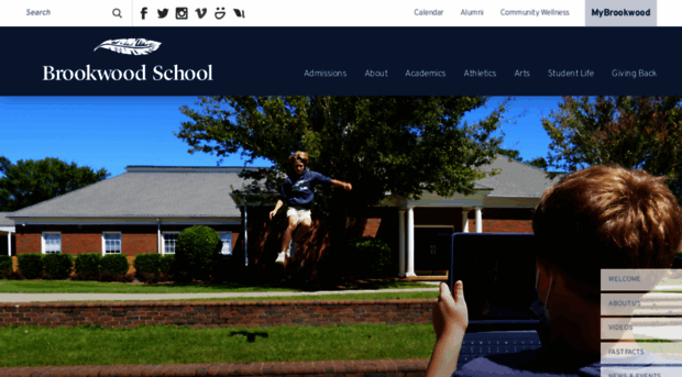 brookwoodschool.org