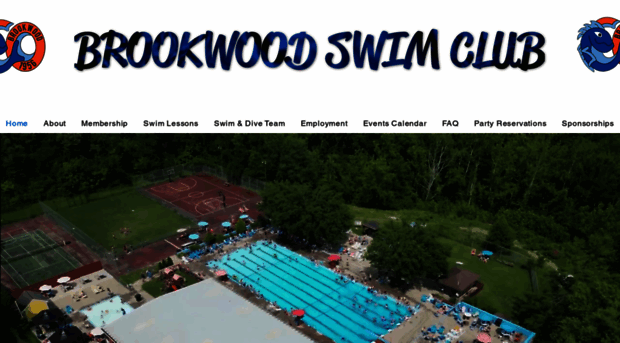 brookwoodswimclub.com