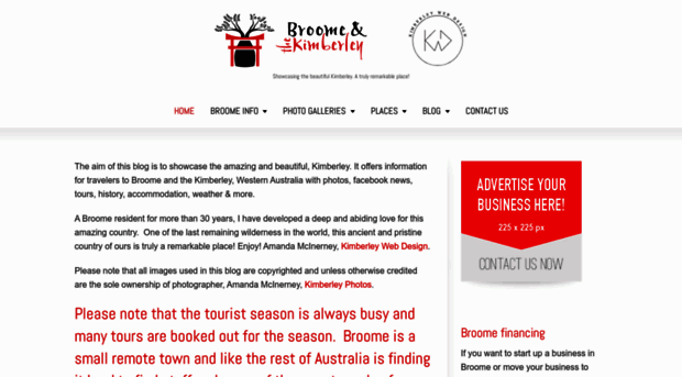 broomeandthekimberley.com.au