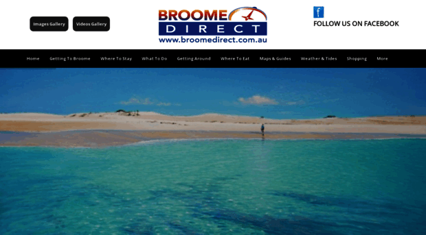 broomedirect.com.au