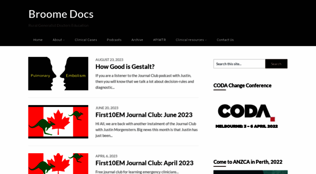 broomedocs.com