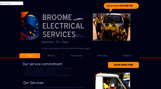 broomeelectrical.com.au