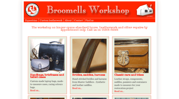 broomells.com