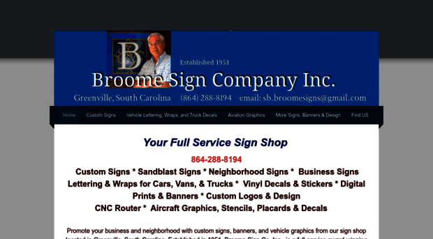 broomesign.com