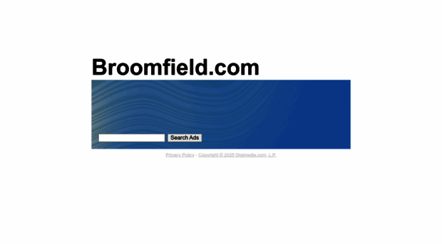 broomfield.com