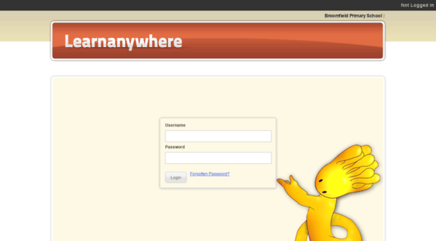 broomfield.learnanywhere.co.uk
