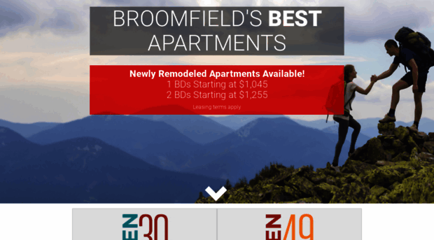 broomfieldapts.com