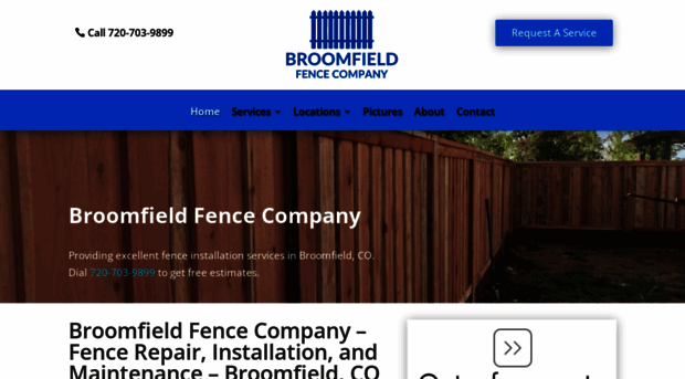 broomfieldfence.com