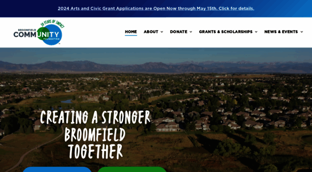 broomfieldfoundation.org