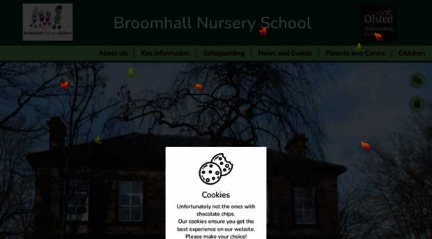 broomhallnursery.org.uk