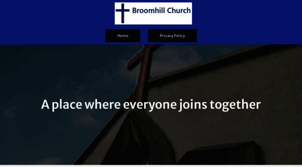 broomhillchurch.org.uk