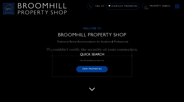 broomhillpropertyshop.com