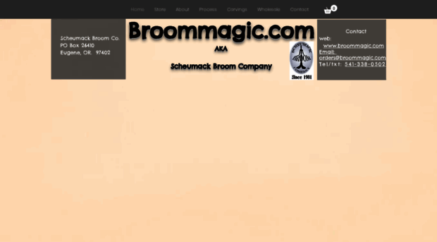 broommagic.com