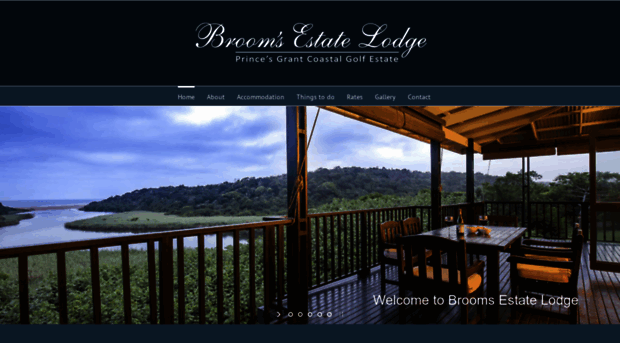 broomsestatelodge.co.za