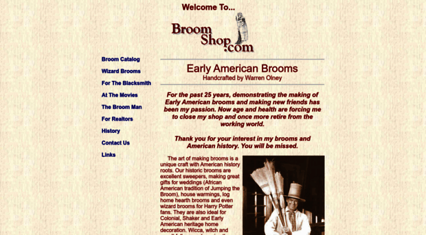 broomshop.com