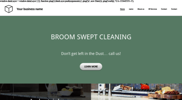broomsweptcleaning.com