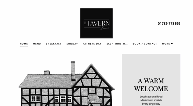 broomtavern.co.uk