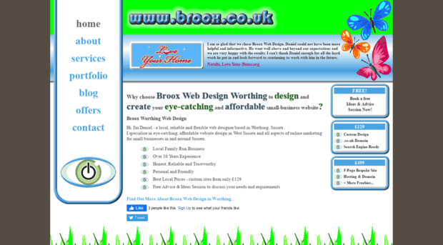 broox.co.uk