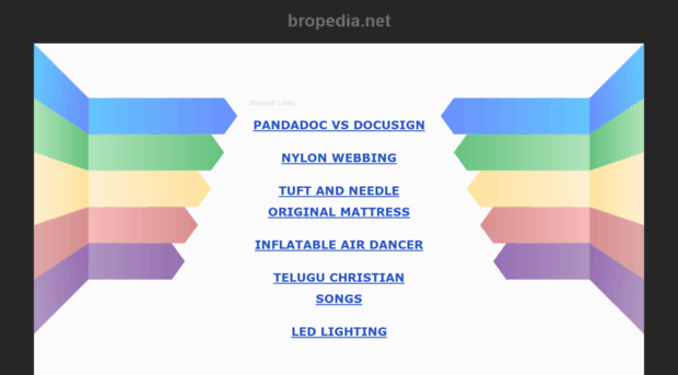 bropedia.net