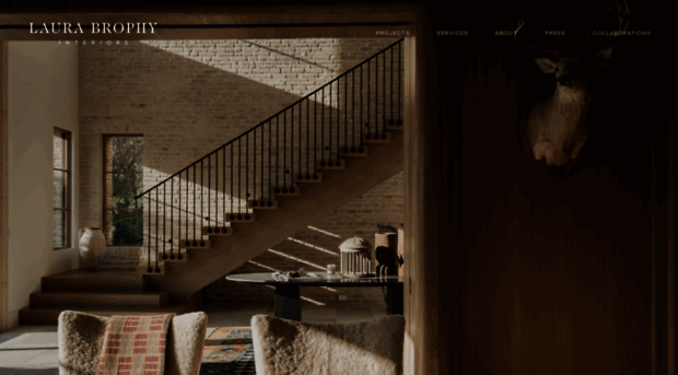 brophyinteriors.com