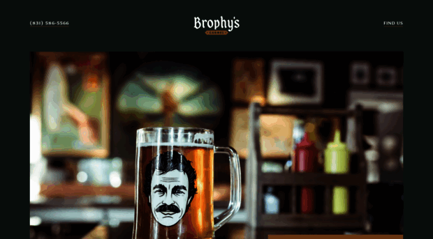 brophystavern.com