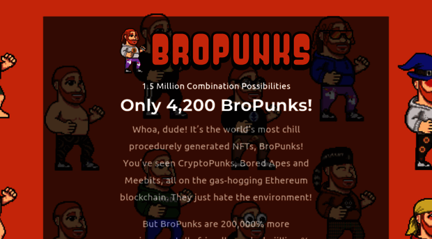 bropunks.com