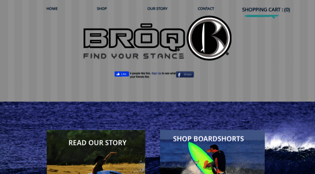 broqsurf.com