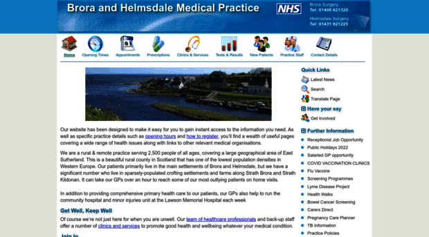 brorahelmsdalemedicalpractice.co.uk