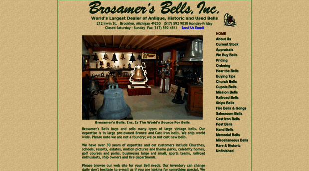 brosamersbells.com