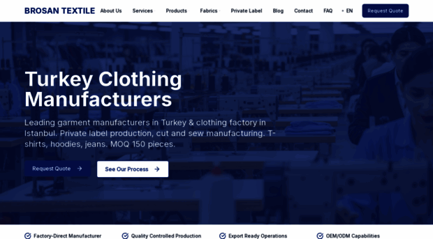 brosantextile.com