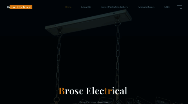 broseelectrical.com