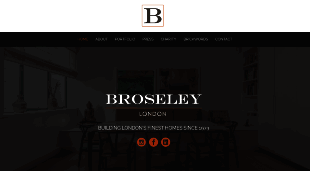 broseley.com