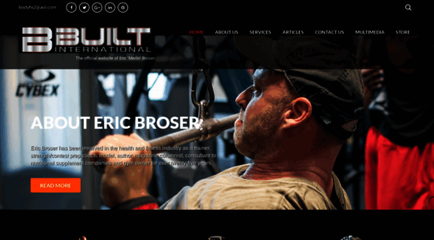 broserbuilt.com