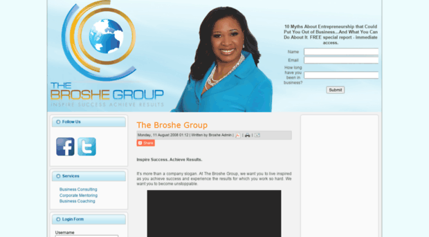 broshegroup.com