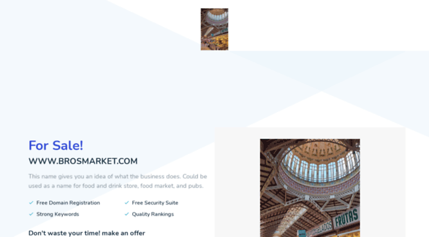 brosmarket.com