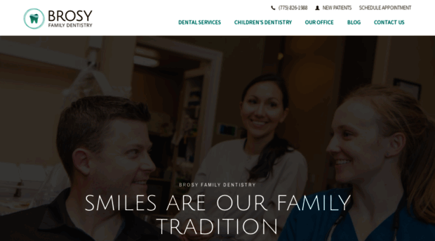 brosyfamilydentistry.com