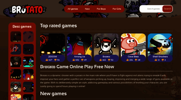 brotato-game.com