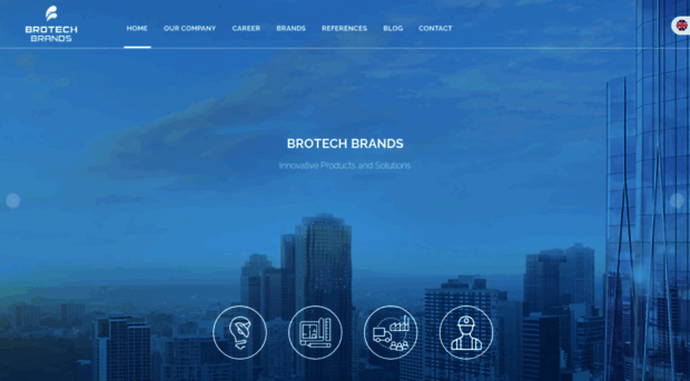 brotechbrands.com
