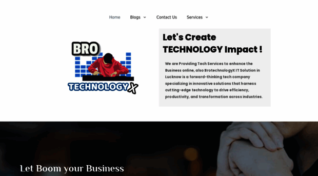 brotechnologyx.com