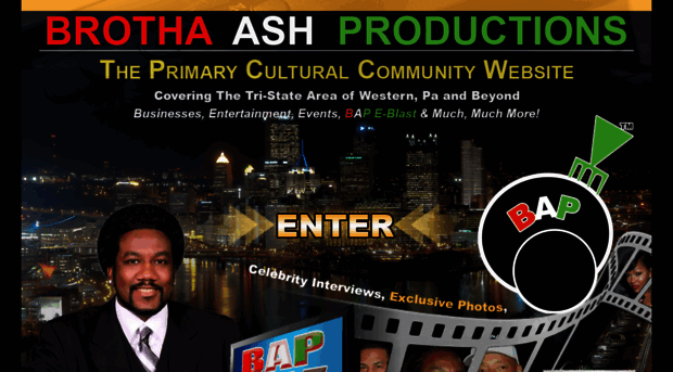 brothaashproductions.com