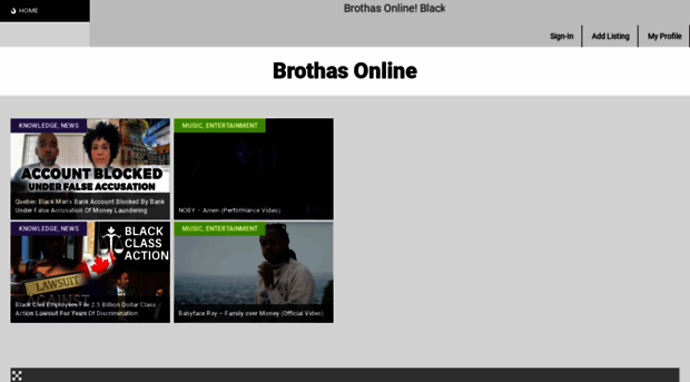 brothasonline.com