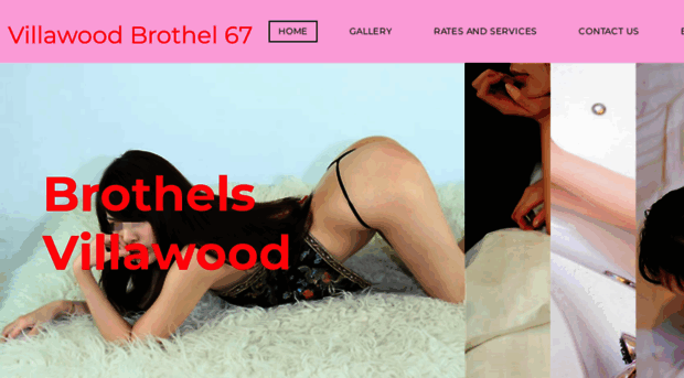 brothelvillawood.com.au