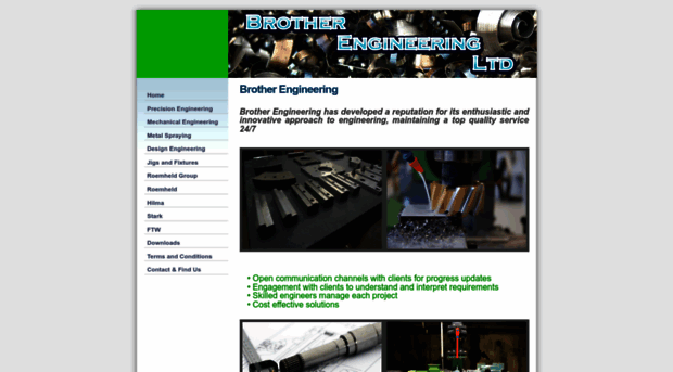 brother-engineering.com