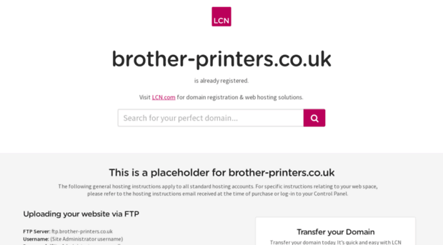 brother-printers.co.uk
