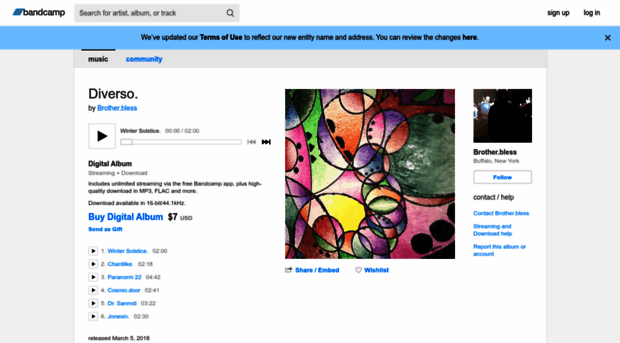 brotherbless.bandcamp.com