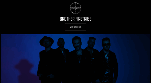 brotherfiretribe.com