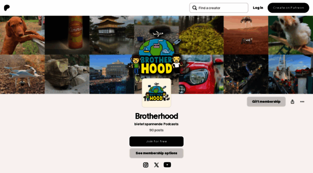 brotherhood-podcast.de