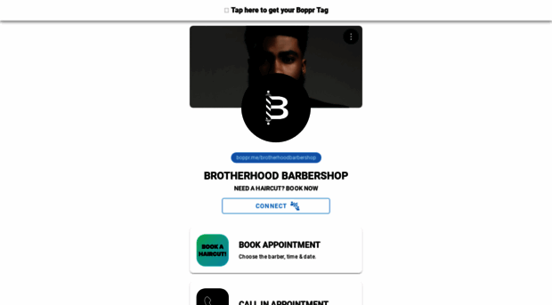 brotherhoodbarbershop.com