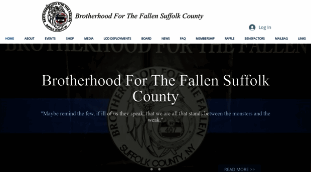 brotherhoodforthefallensuffolkcountyny.org