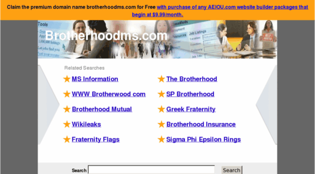 brotherhoodms.com